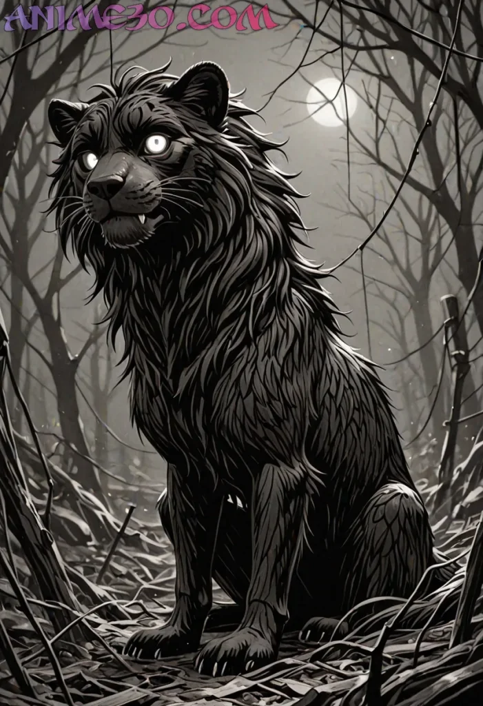 El futuro de las imágenes de anime en Halloween 2025 tendencias y estilos que dominarán