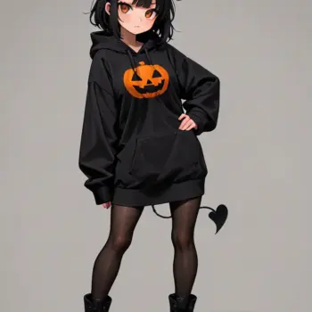 El futuro de las imágenes de anime en Halloween 2025: tendencias y estilos que dominarán El futuro de las imágenes de anime en Halloween 2025 tendencias y estilos que dominarán