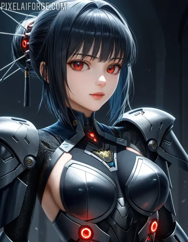 El impacto de la Inteligencia Artificial en la producción anime innovación y controversia