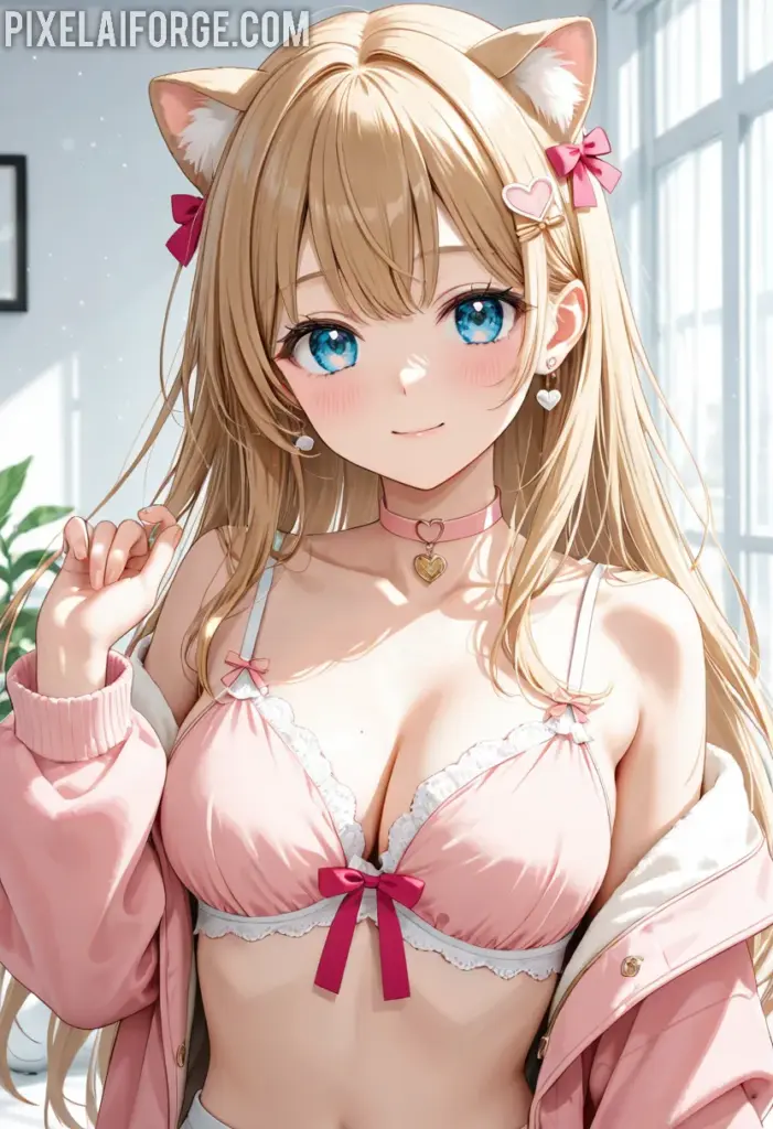 Entrevista a Veselin Petrov Descubre los secretos del arte anime y su proceso creativo