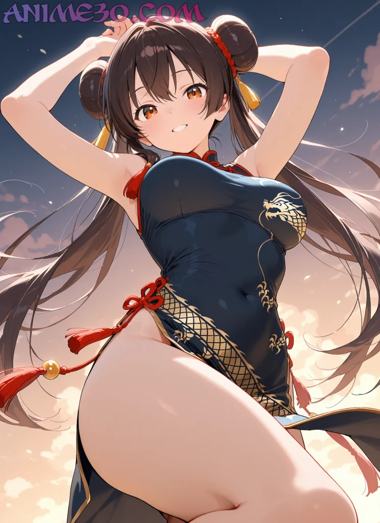 Estilos Anime Populares y Tendencias 2025 Guía Completa del Mundo Otaku