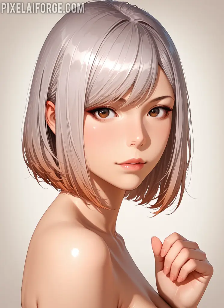 Fan Service en Prison School Análisis del Ecchi y su Impacto Veselin
