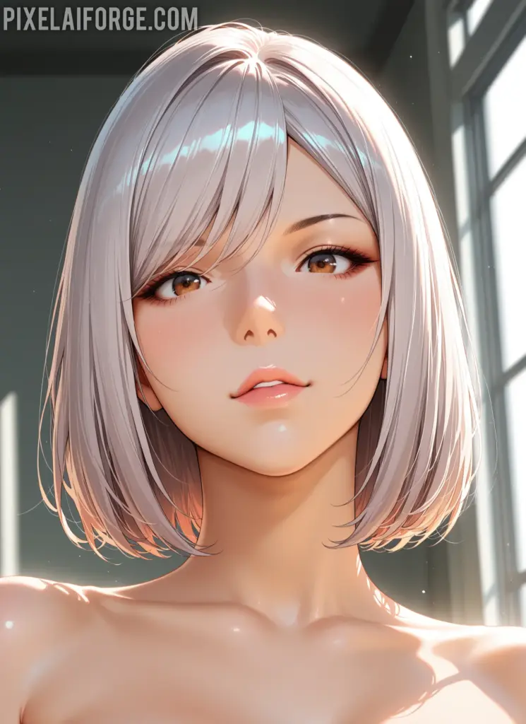 Fan Service en Prison School Análisis del Ecchi y su Impacto Veselin
