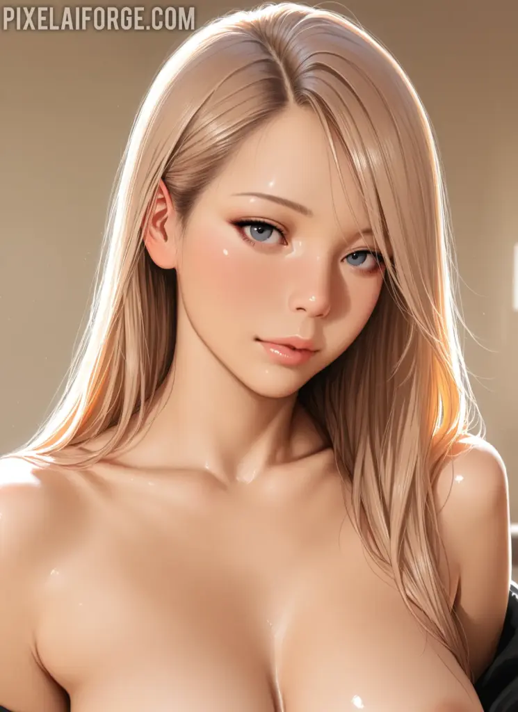 Fondos Ecchi Anime 4K para 2025 Imágenes Sensuales, Estilo y Calidad Ultra HD