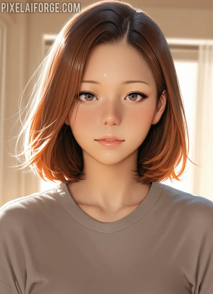 Fondos Ecchi Anime 4K para 2025 Imágenes Sensuales, Estilo y Calidad Ultra HD