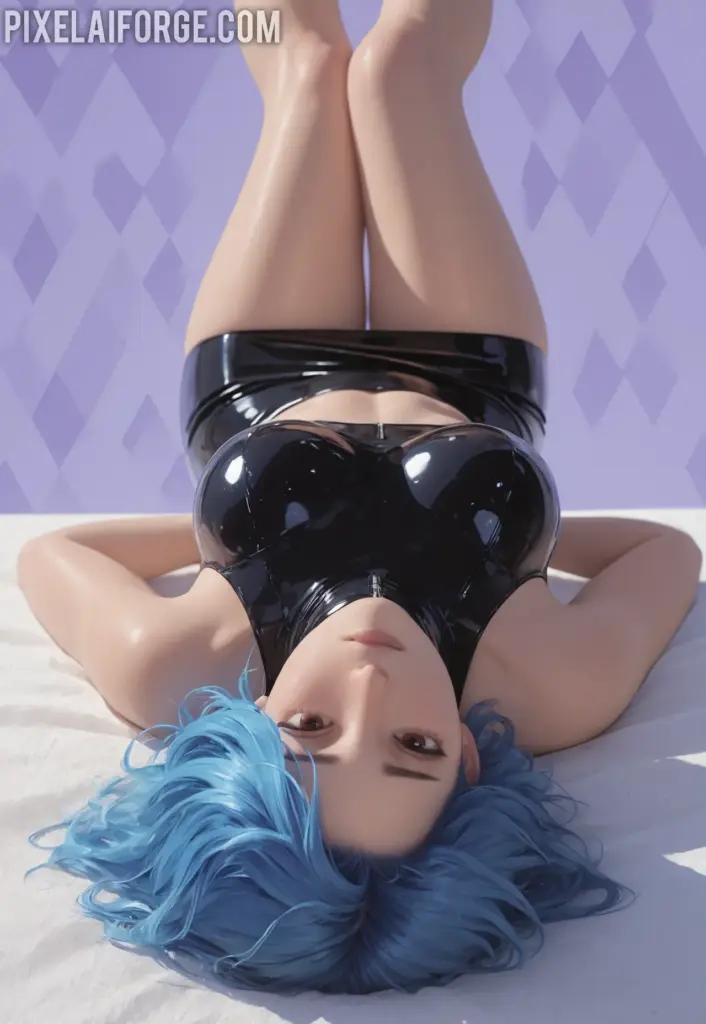 Fondos de pantalla ecchi más populares 2025 los mejores estilos y tendencias del año