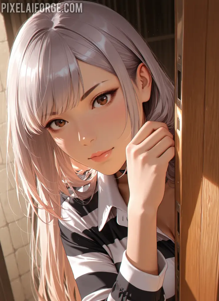 Futuro Prison School Nuevas Temporadas y Actualizaciones del Anime Ecchi