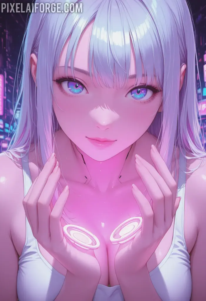 Guía completa para crear anime con inteligencia artificial (IA) paso a paso