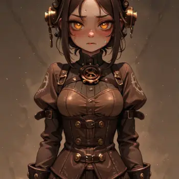 Guía steampunk completa: historia, estética, moda y curiosidades con imágenes Guía steampunk completa: historia, estética, moda y curiosidades con imágenes