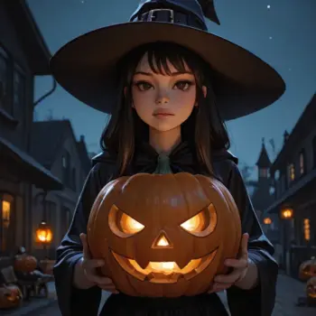 Halloween: historia, orígenes y cómo se convirtió en la noche más terrorífica del año Halloween historia, orígenes y cómo se convirtió en la noche más terrorífica del año