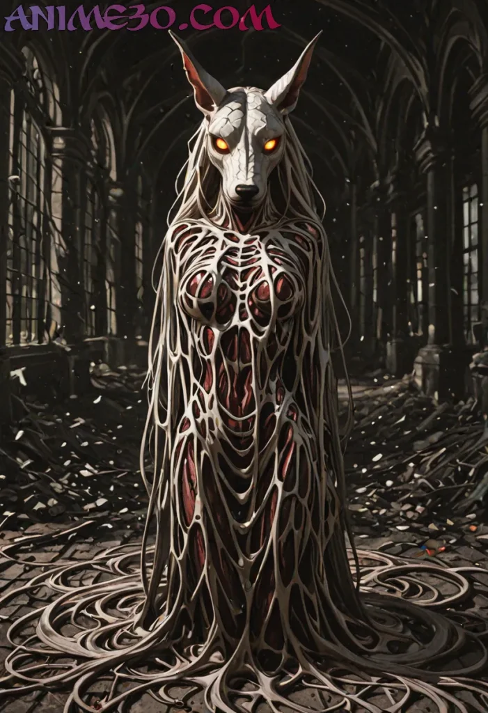 Horror Anime los mejores animes de terror y suspenso psicológico que te dejarán sin aliento