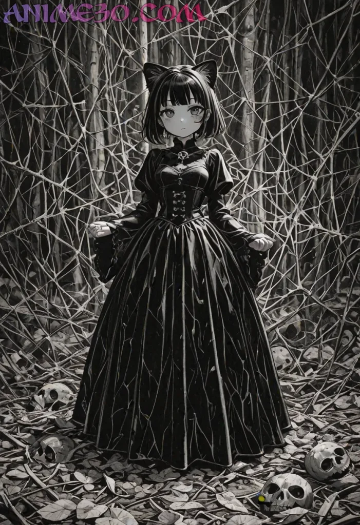 Horror Anime los mejores animes de terror y suspenso psicológico que te dejarán sin aliento