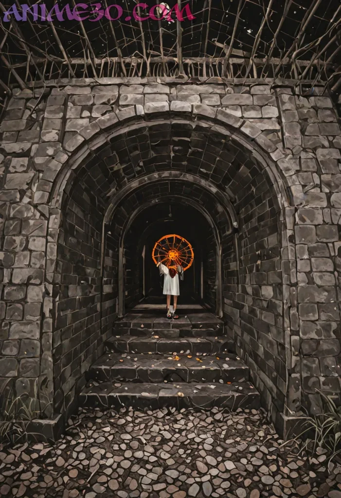 Horror Anime los mejores animes de terror y suspenso psicológico que te dejarán sin aliento