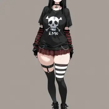 Imágenes Anime Chicas IA 2025: Descubre las Mejores Creaciones de Inteligencia Artificial Imágenes Anime Chicas IA 2025 Descubre las Mejores Creaciones de Inteligencia Artificial