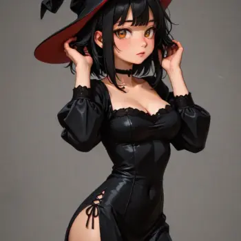 Imágenes de anime Halloween kawaii: ideas adorables para celebrar con estilo Imágenes de anime Halloween kawaii ideas adorables para celebrar con estilo