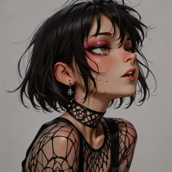 Las mejores imágenes anime Halloween terroríficas: arte oscuro y estilo japonés Las mejores imágenes anime Halloween terroríficas arte oscuro y estilo japonés