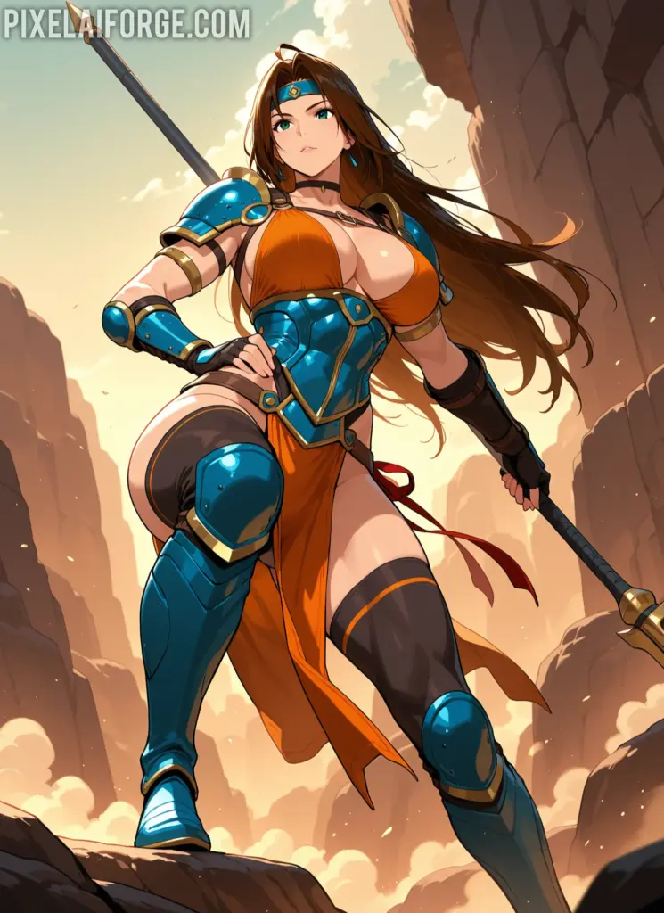 Legado Veselin Petrov en el arte anime actual influencia, estilo y evolución