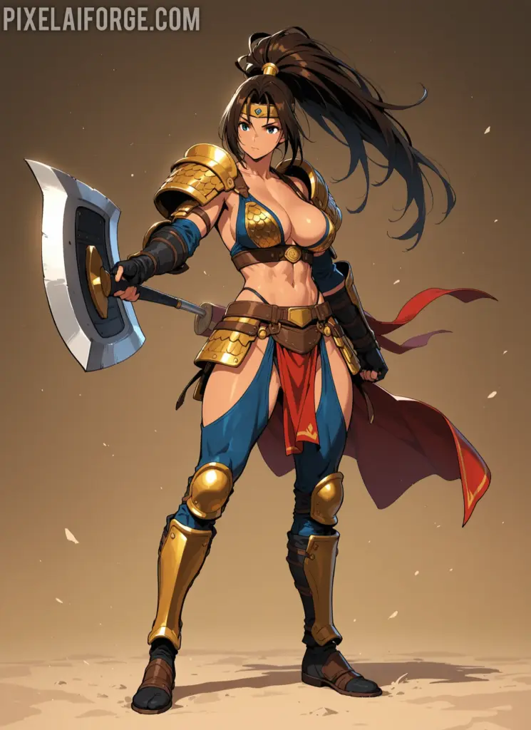 Legado Veselin Petrov en el arte anime actual influencia, estilo y evolución