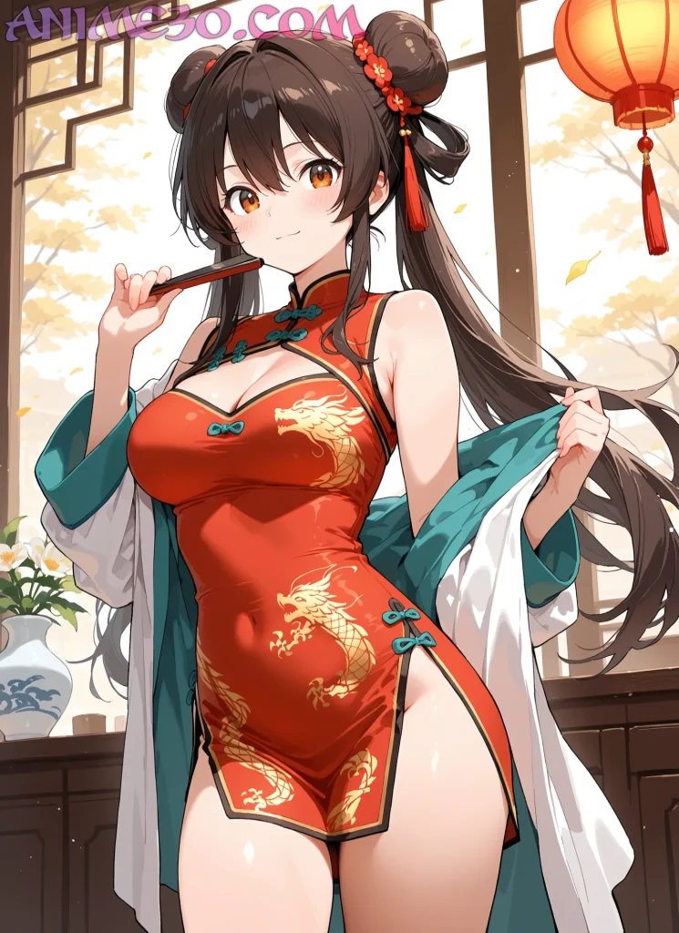 Los mejores animes creados con IA en 2025 innovación, arte y futuro del anime