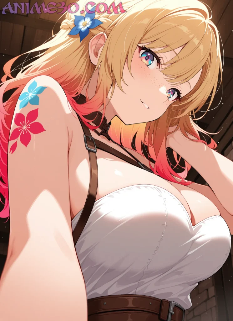 Los mejores animes creados con IA en 2025 innovación, arte y futuro del anime