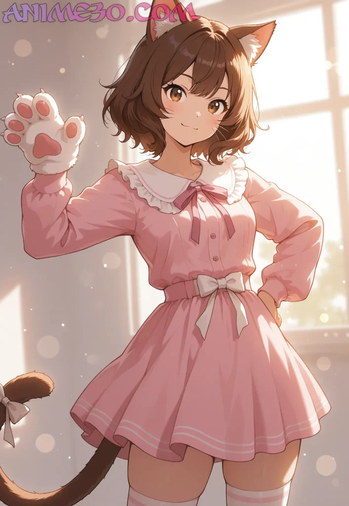 Los mejores animes creados con IA en 2025 innovación, arte y futuro del anime