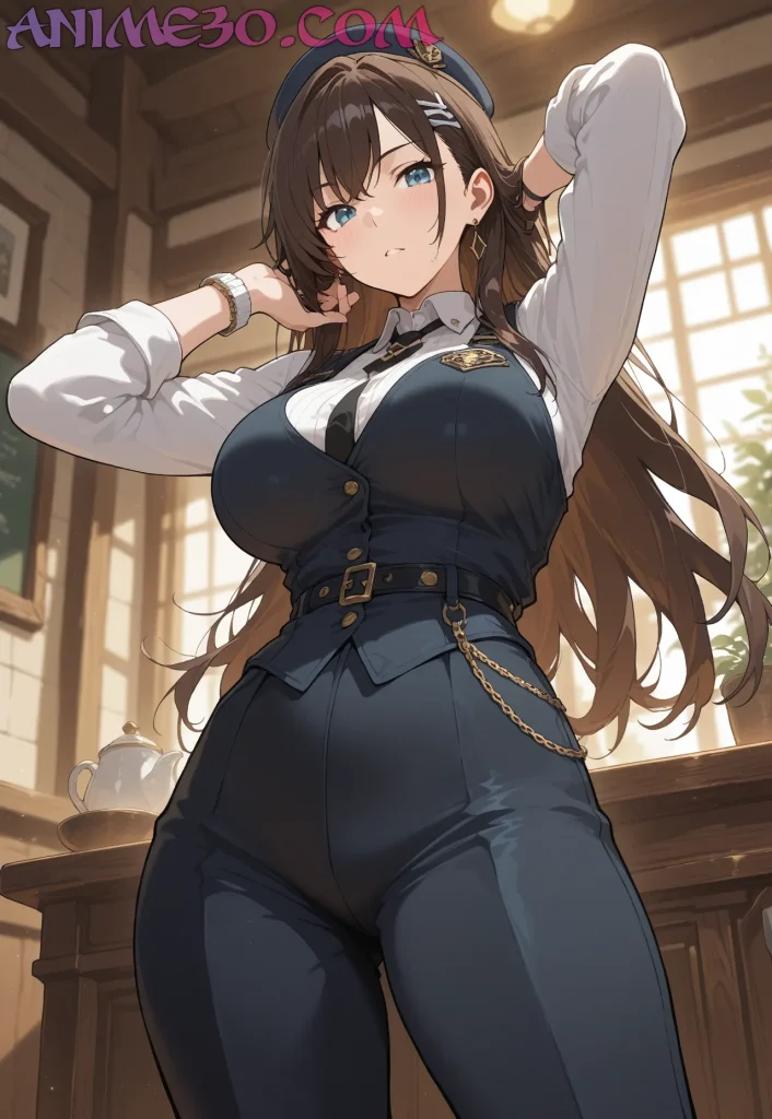 Los mejores animes creados con IA en 2025 innovación, arte y futuro del anime