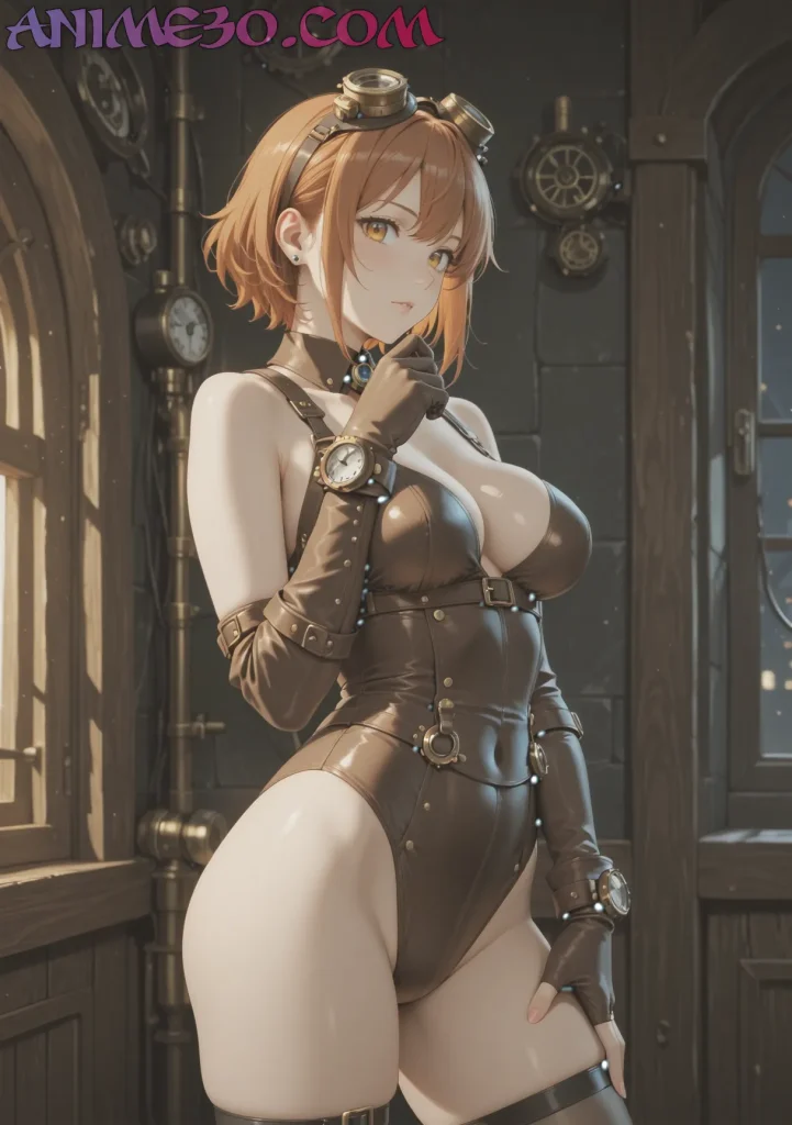 Los mejores animes creados con IA en 2025 innovación, arte y futuro del anime