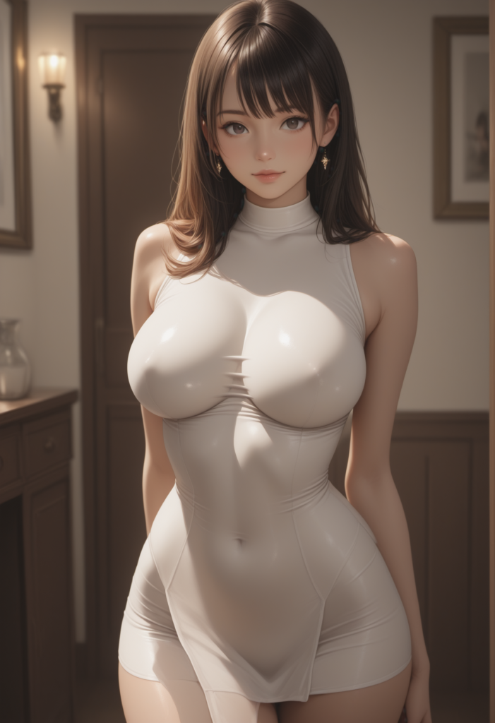 Los mejores fondos de pantalla ecchi anime 2025 colección definitiva para personalizar tu pantalla