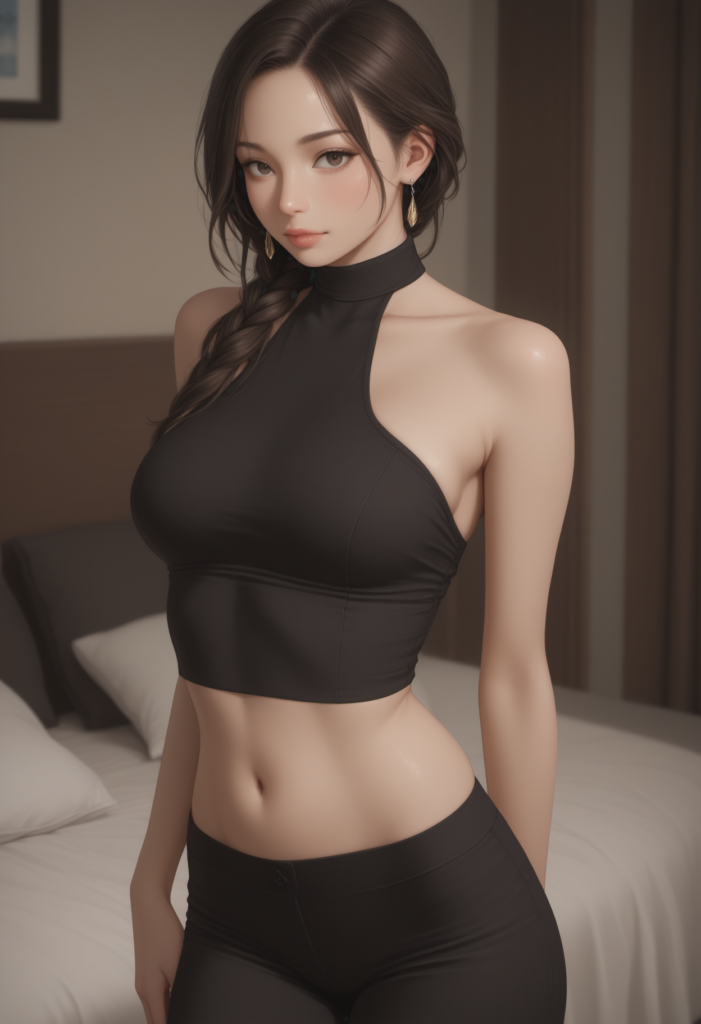 Los mejores fondos de pantalla ecchi anime 2025 colección definitiva para personalizar tu pantalla