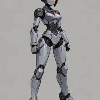 Mecha Anime: estilos, robots y tecnología en las series que marcaron una era Mecha Anime estilos, robots y tecnología en las series que marcaron una era