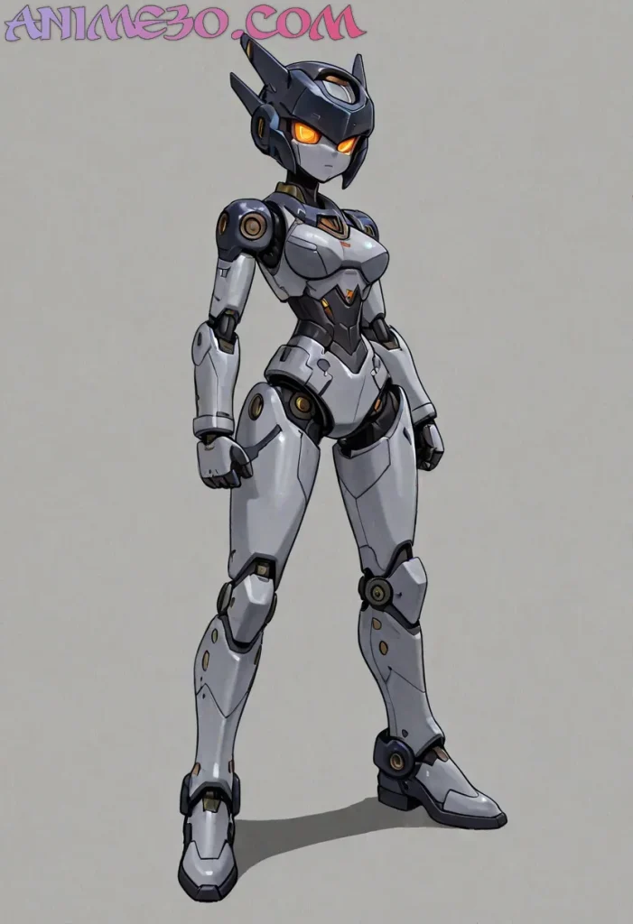 Mecha Anime estilos, robots y tecnología en las series que marcaron una era