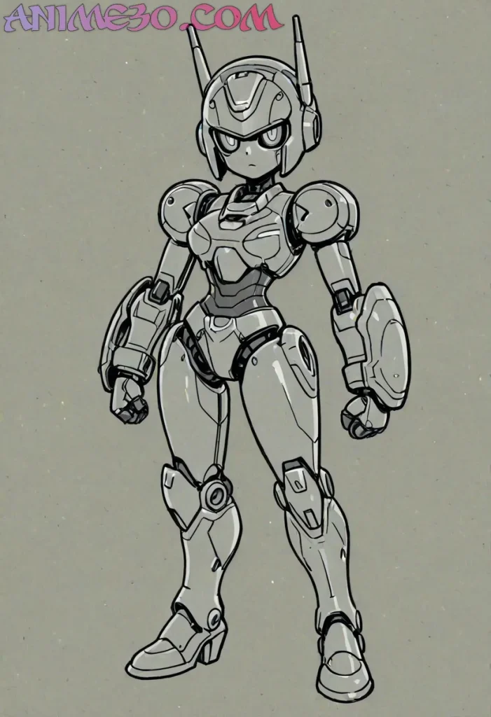 Mecha Anime estilos, robots y tecnología en las series que marcaron una era