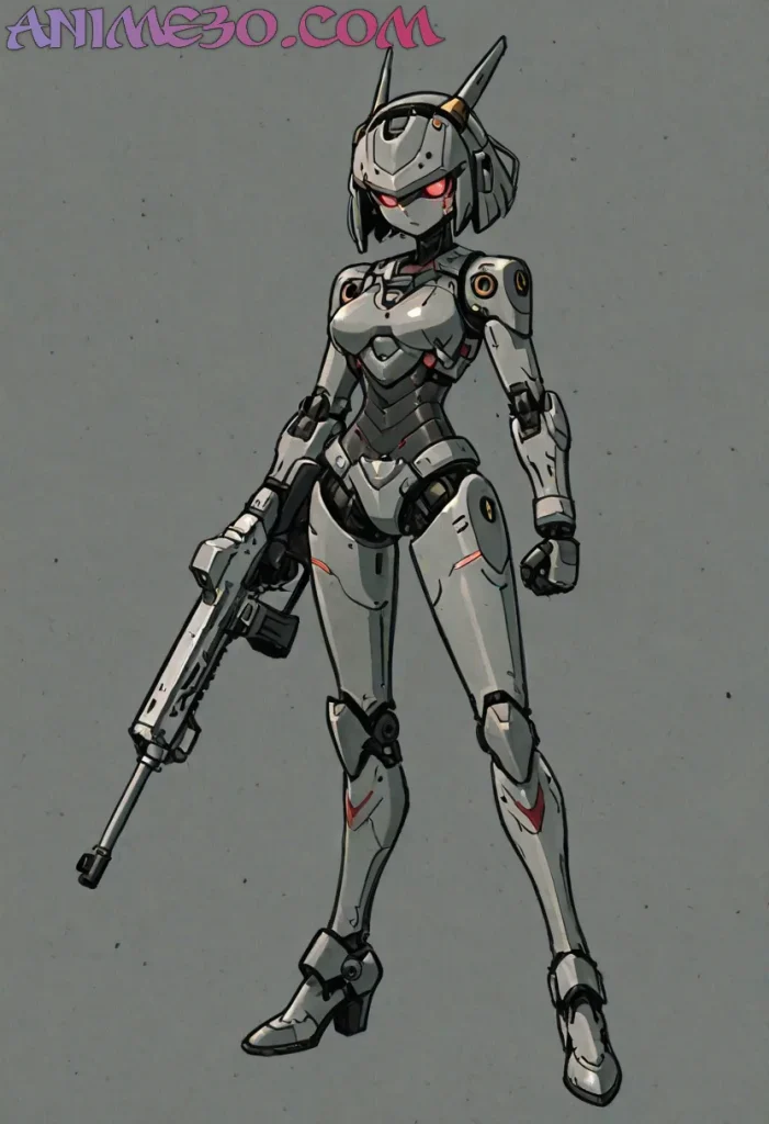 Mecha Anime estilos, robots y tecnología en las series que marcaron una era