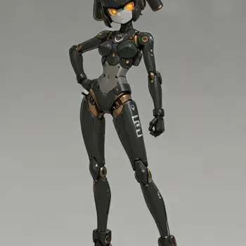 Mecha Anime estilos, robots y tecnología en las series que marcaron una era