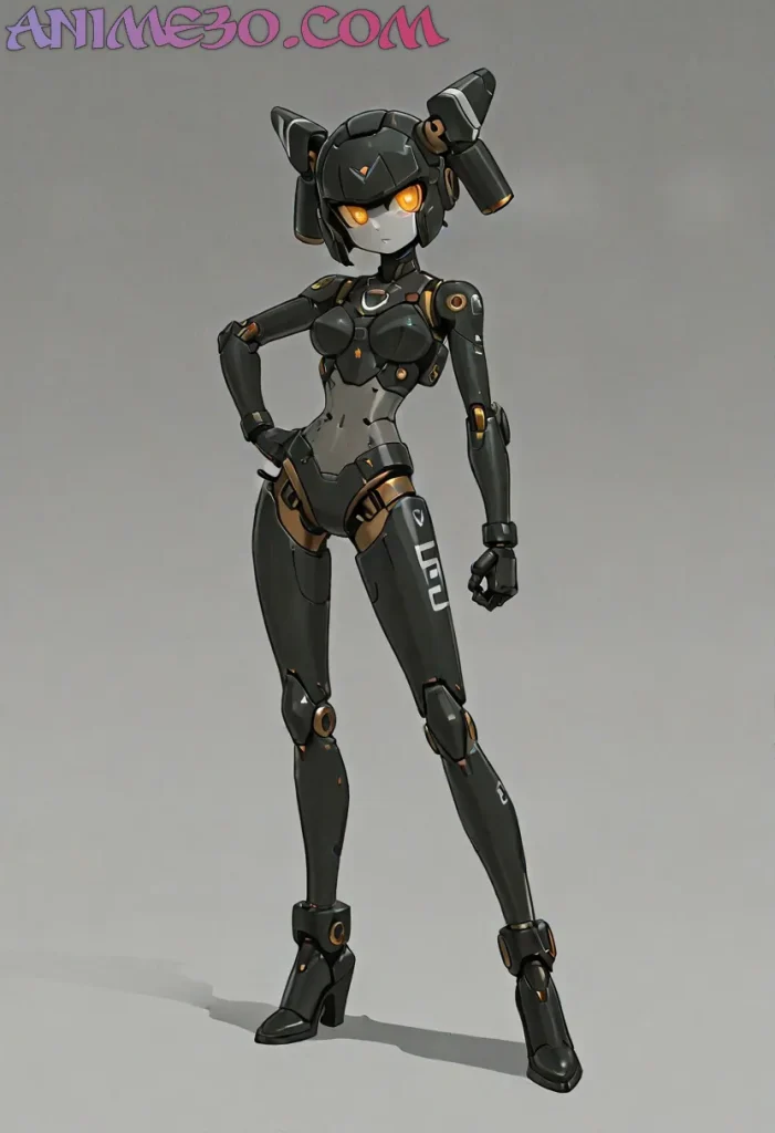 Mecha Anime estilos, robots y tecnología en las series que marcaron una era