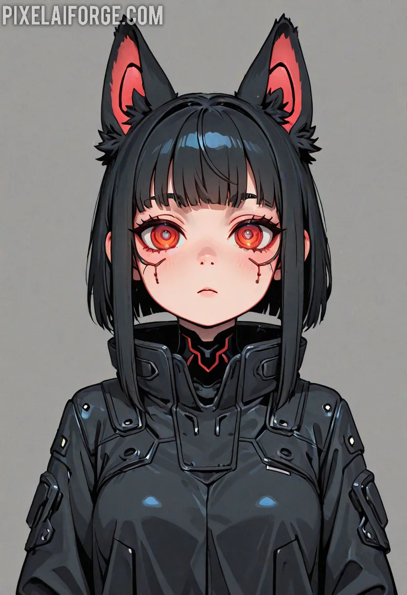 Mejores imágenes de chicas anime creadas por IA: Guía completa 2025
