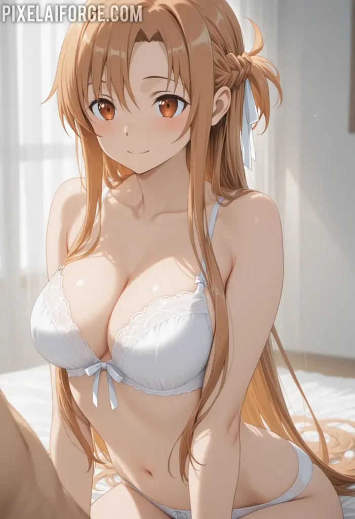 Mejores sitios para descargar fondos ecchi anime  Alta calidad y gratis
