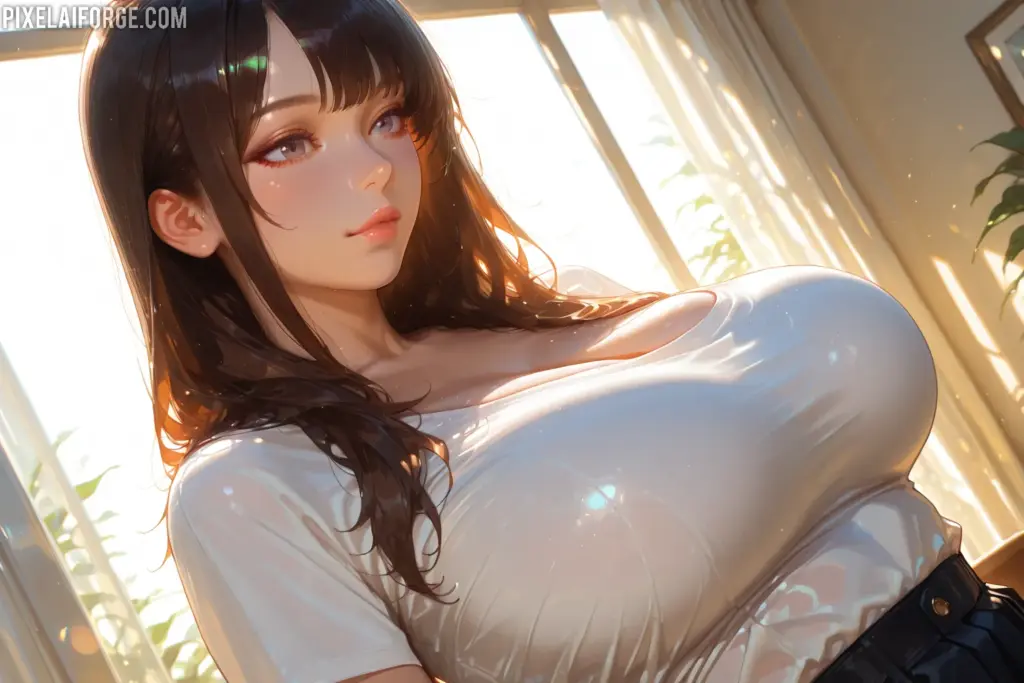 ¿Por qué Prison School es tan ecchi y popular Análisis del fenómeno anime