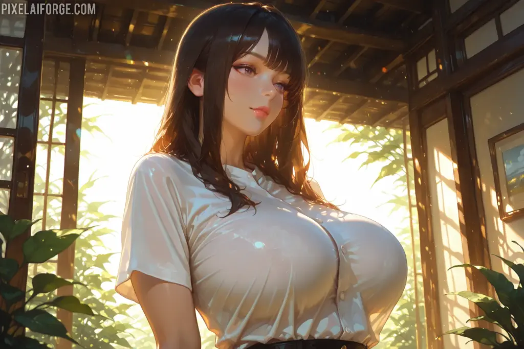 ¿Por qué Prison School es tan ecchi y popular Análisis del fenómeno anime