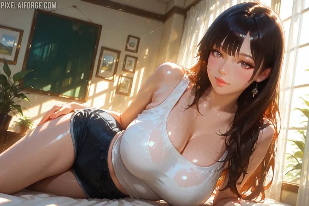 ¿Por qué Prison School es tan ecchi y popular Análisis del fenómeno anime