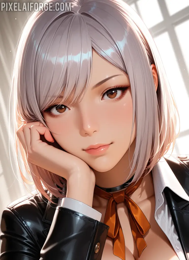 Prison School el ecchi que marcó un antes y un después en la cultura otaku