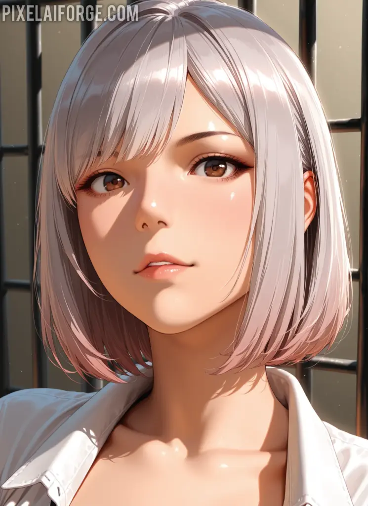 Prison School el ecchi que marcó un antes y un después en la cultura otaku