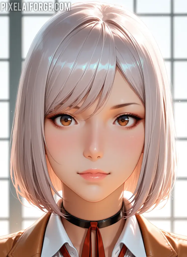 Prison School los mejores momentos ecchi del anime que marcó una generación