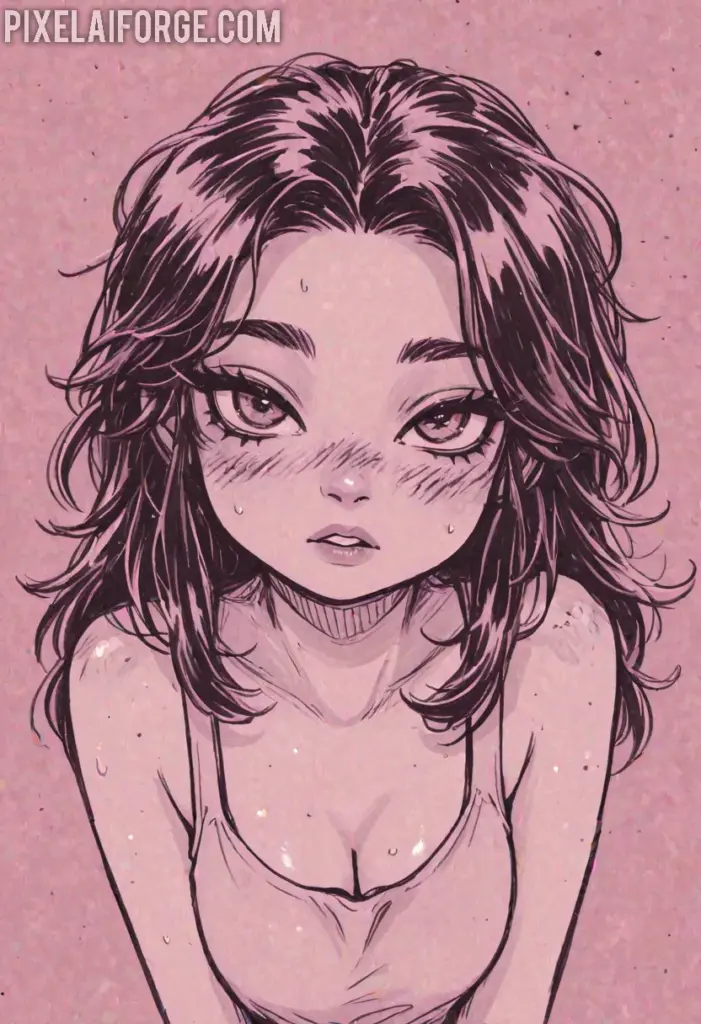 Punk historia y curiosidades: el legado rebelde y su influencia en chicas anime IA