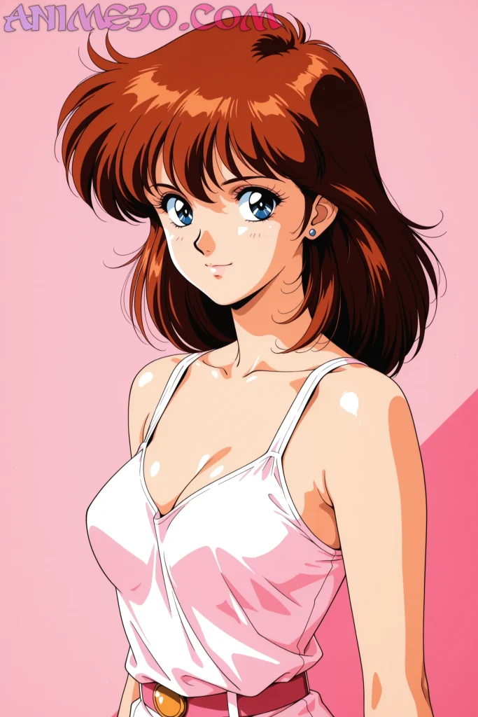 Seinen Anime el estilo maduro y narrativo que redefine el anime japonés