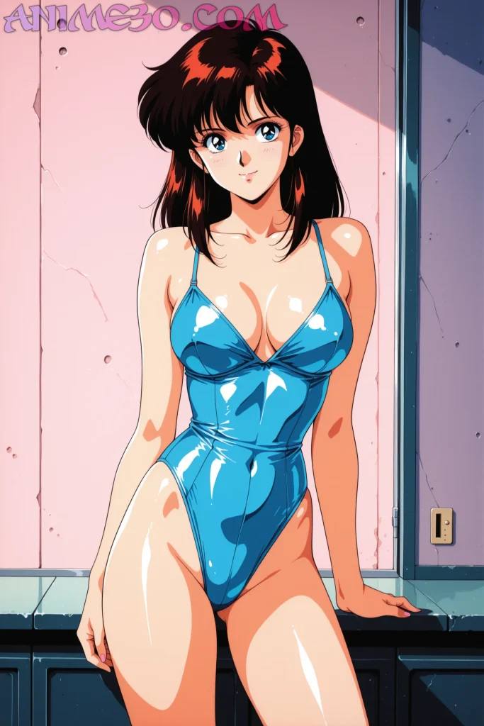 Seinen Anime el estilo maduro y narrativo que redefine el anime japonés