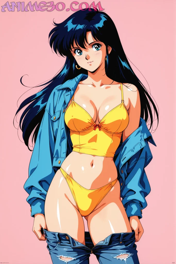 Seinen Anime el estilo maduro y narrativo que redefine el anime japonés