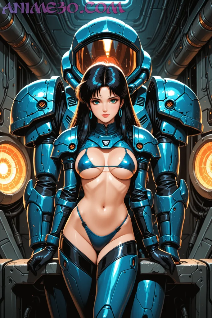 Shonen Anime Estilo, Acción y Energía que Definen el Género Japonés