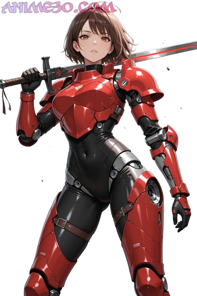 Shonen Anime Estilo, Acción y Energía que Definen el Género Japonés