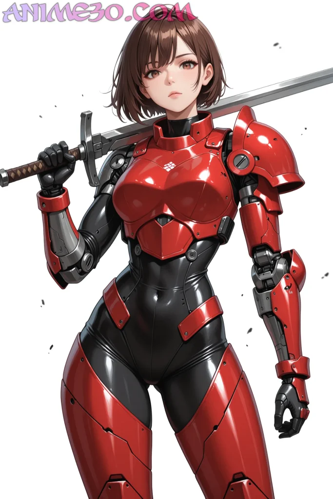 Shonen Anime Estilo, Acción y Energía que Definen el Género Japonés